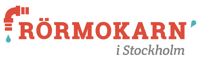Rörmokarn’ i Stockholm logo